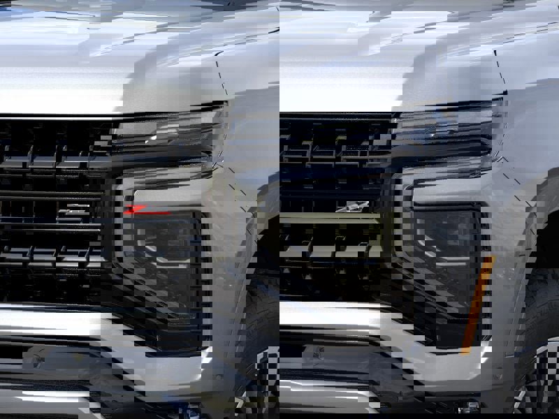 New 2026 Chevrolet Suburban Z71 image 10