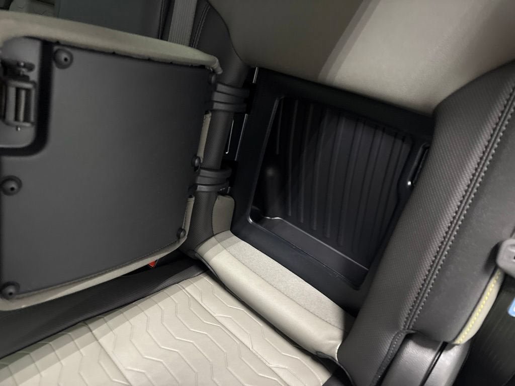 New 2026 Chevrolet Silverado 2500 ZR2 AWD/4WD image 36