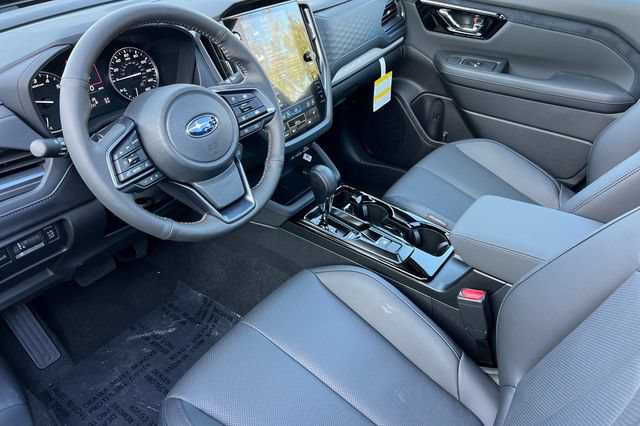 New 2026 Subaru Forester Limited AWD/4WD image 7