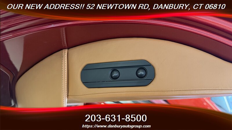 Used 2012 McLaren MP4-12C Coupe RWD image 50