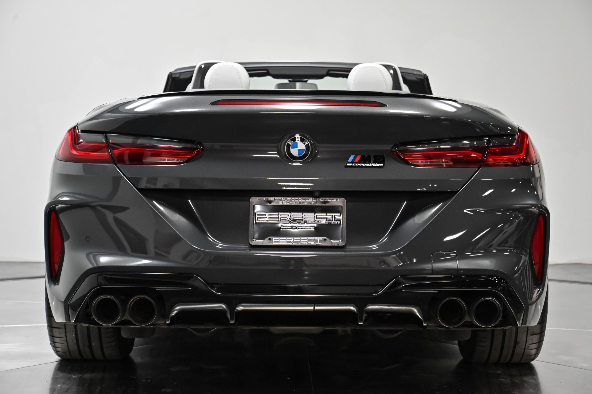 Used 2022 BMW M8 Competition image 16
