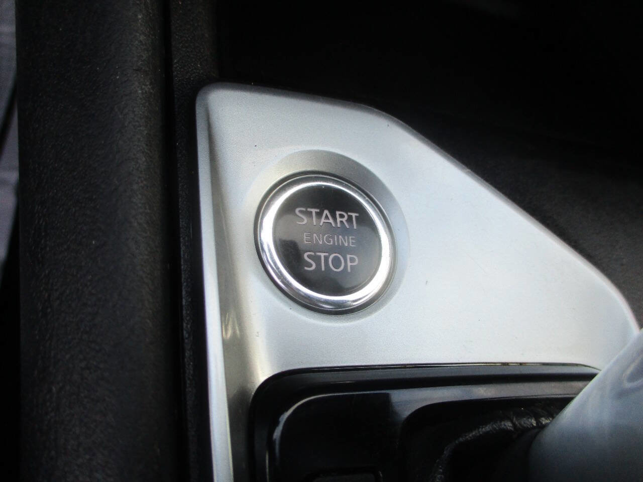 Used 2022 Nissan Altima 2.5 SV image 11