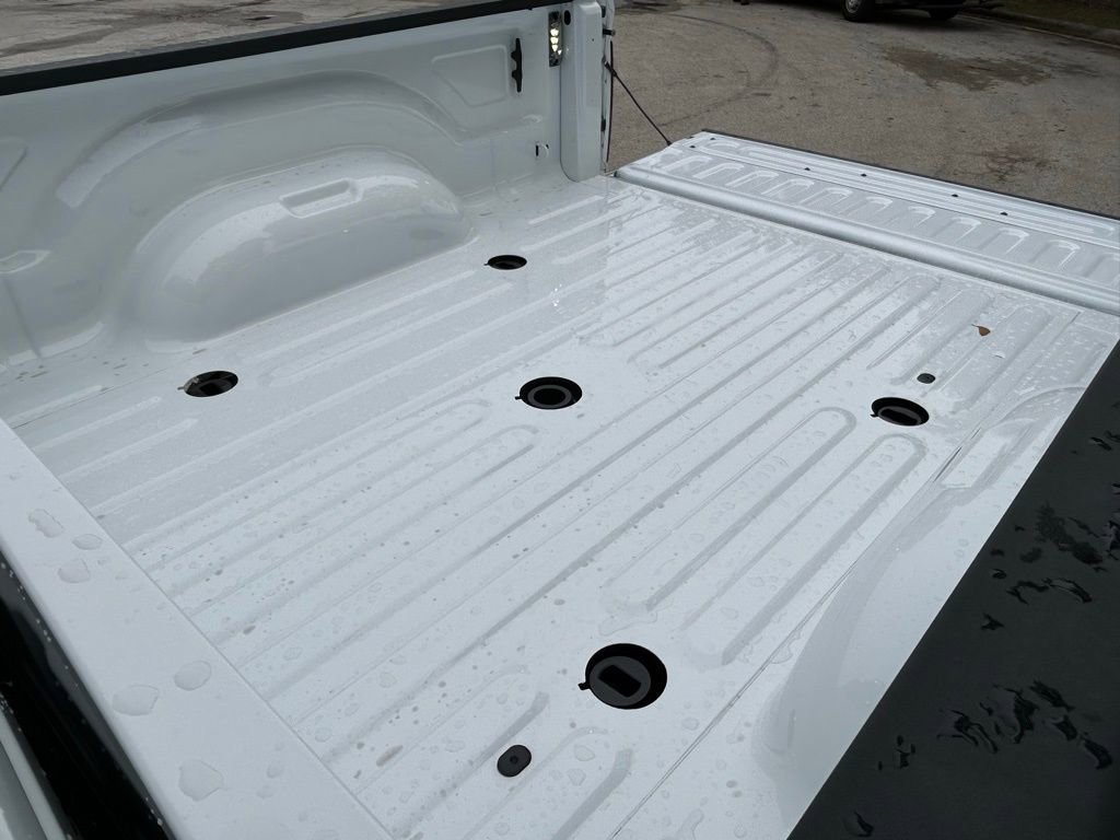 New 2026 RAM 2500 Rebel image 42