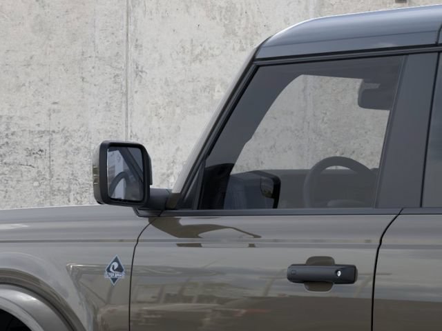 New 2026 Ford Bronco Outer Banks AWD/4WD image 22
