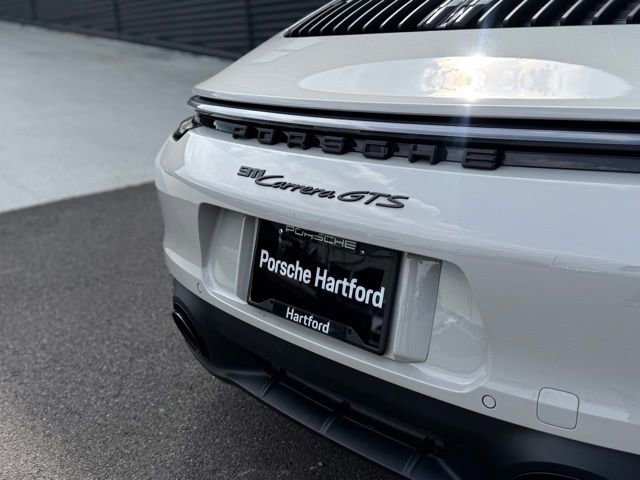 Used 2024 Porsche 911 Carrera GTS image 37
