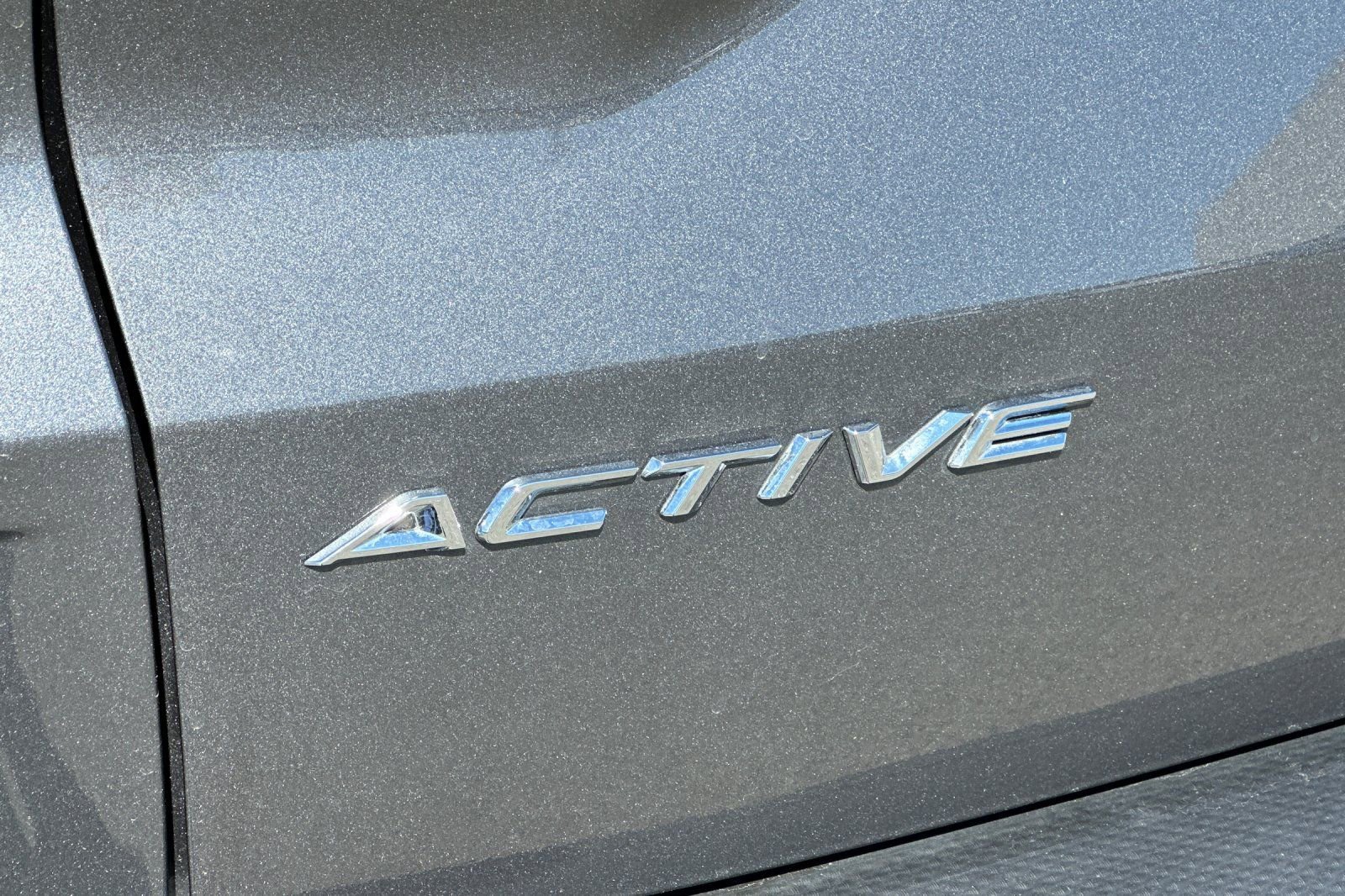 Used 2025 Ford Escape Active image 28