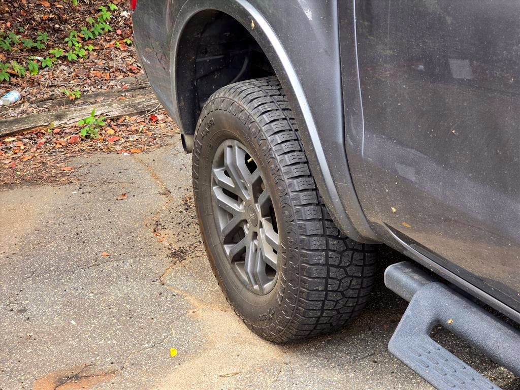 Used 2021 Ford Ranger XLT w/ Tremor Off-Road Package AWD/4WD image 18