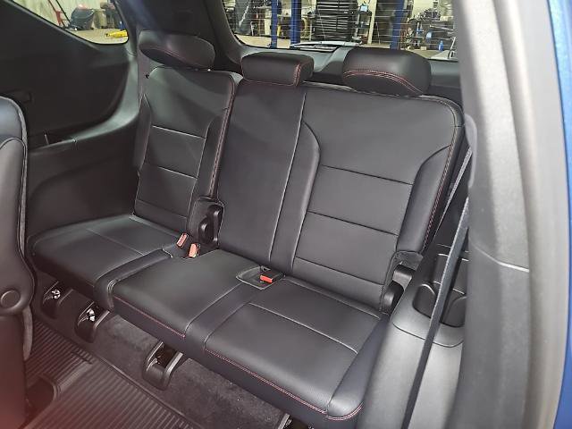 New 2026 Chevrolet Traverse Z71 w/ Driver Confidence Package image 23