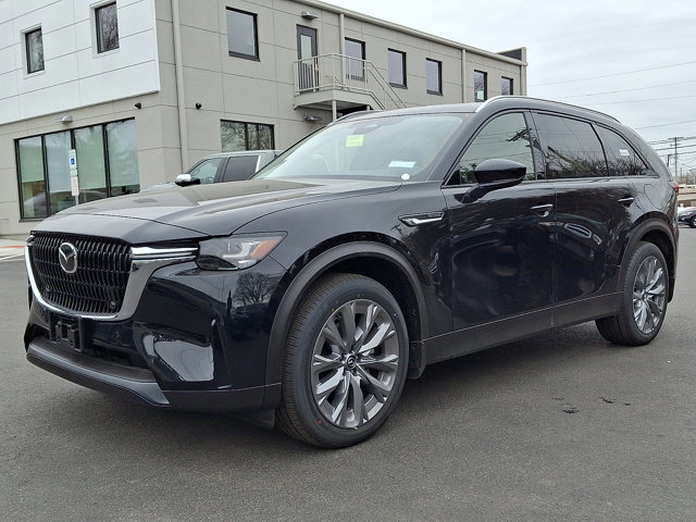 New 2026 MAZDA CX-90 3.3 Turbo w/ Preferred Package video 3