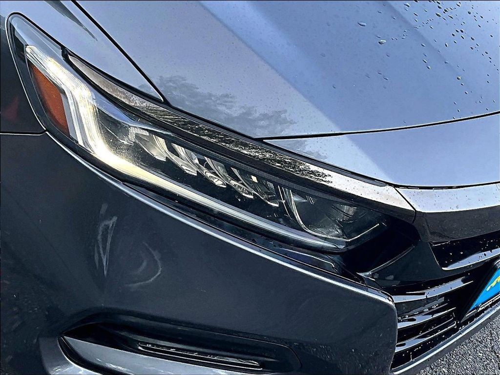 Used 2018 Honda Accord Sport image 29