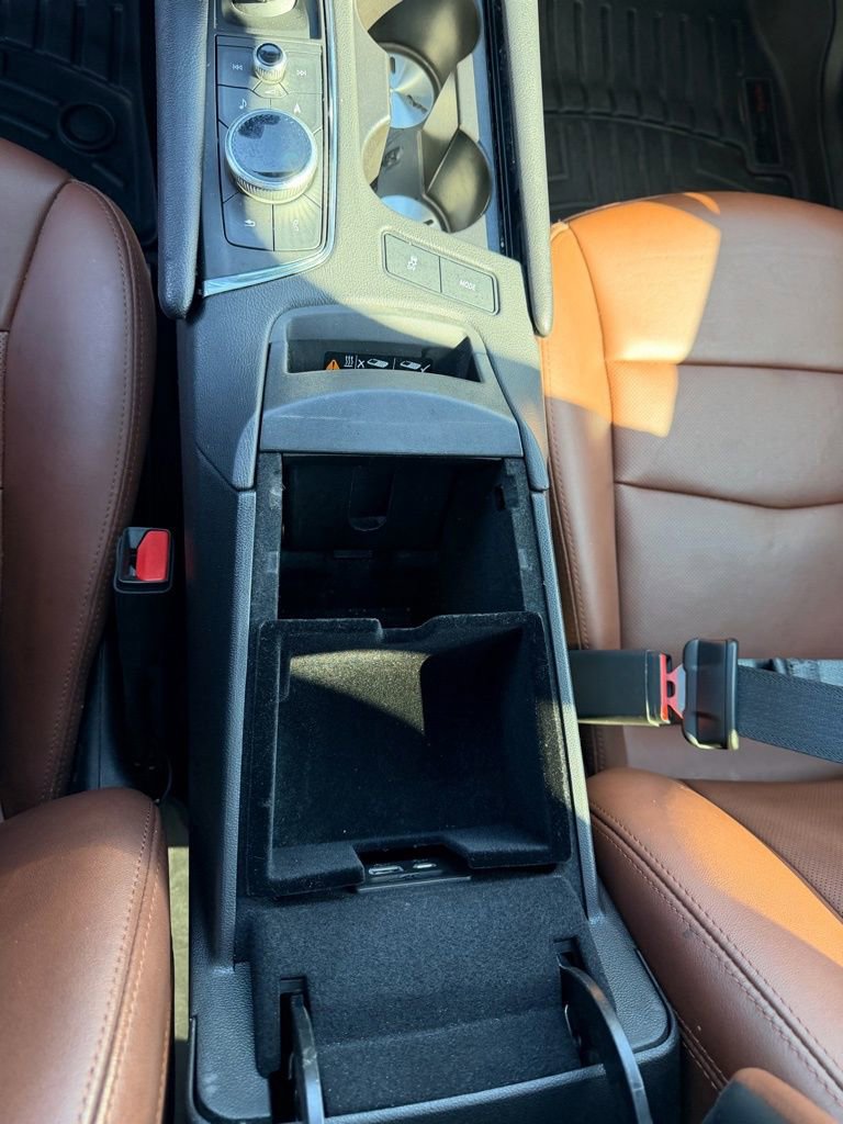 Used 2022 Cadillac XT5 Sportv w/ Technology Package image 14