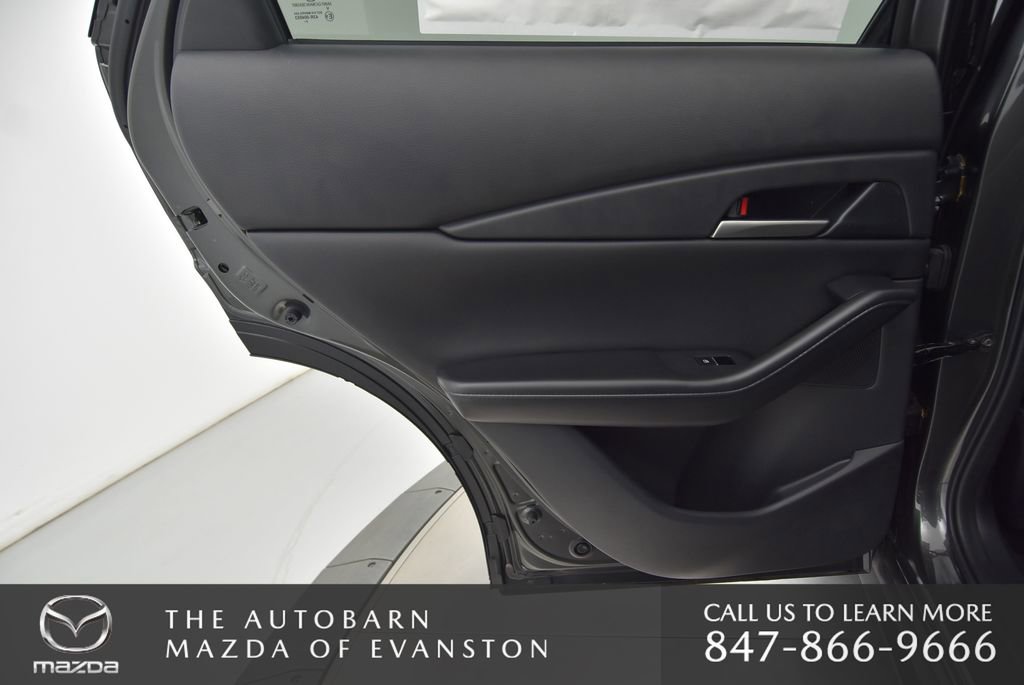 New 2026 MAZDA CX-30 AWD 2.5 S image 33