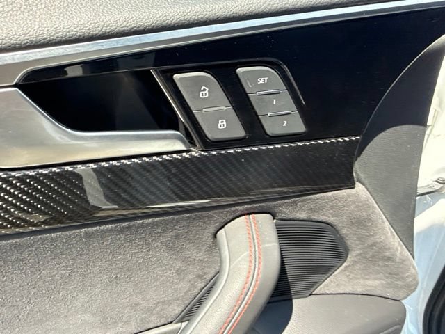 Used 2024 Audi S4 Premium Plus AWD/4WD image 17