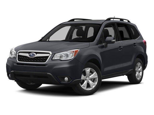 Used 2014 Subaru Forester 2.5i Premium w/ Popular Package #2