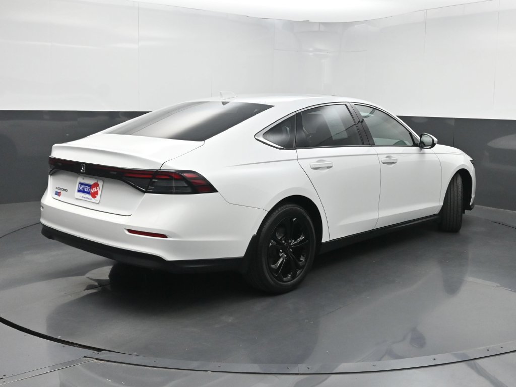 Used 2024 Honda Accord EX image 20