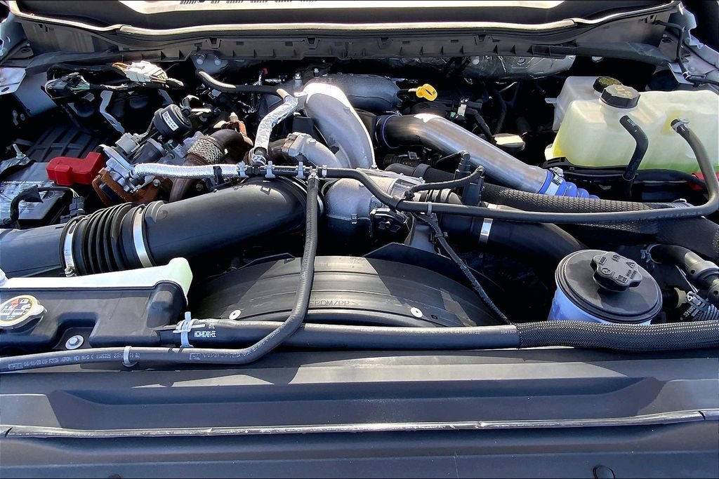 New 2023 Ford F350 XL w/ XL Chrome Package image 9