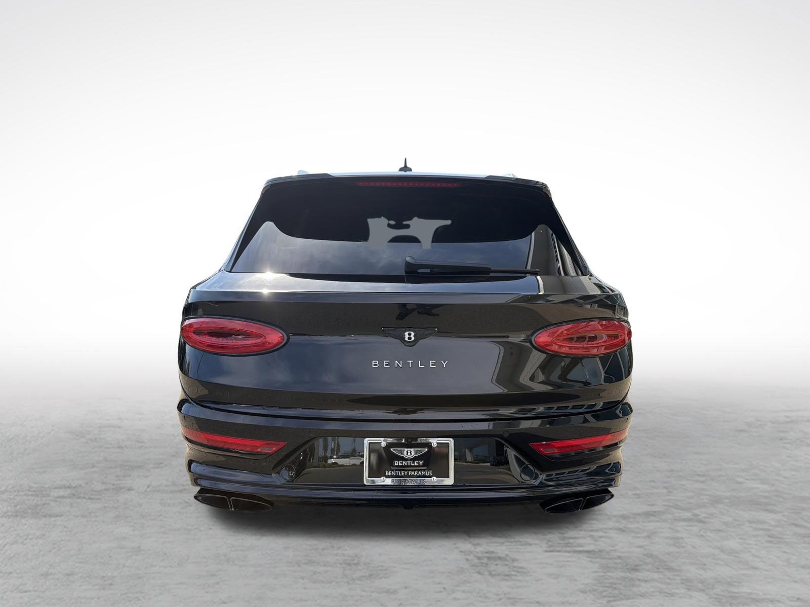 Used 2023 Bentley Bentayga Extended Wheelbase AWD/4WD image 9