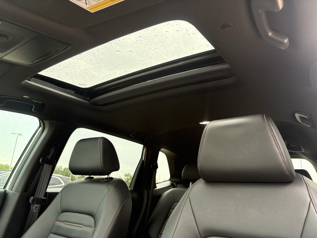 Certified 2026 Honda CR-V Sport Touring image 25