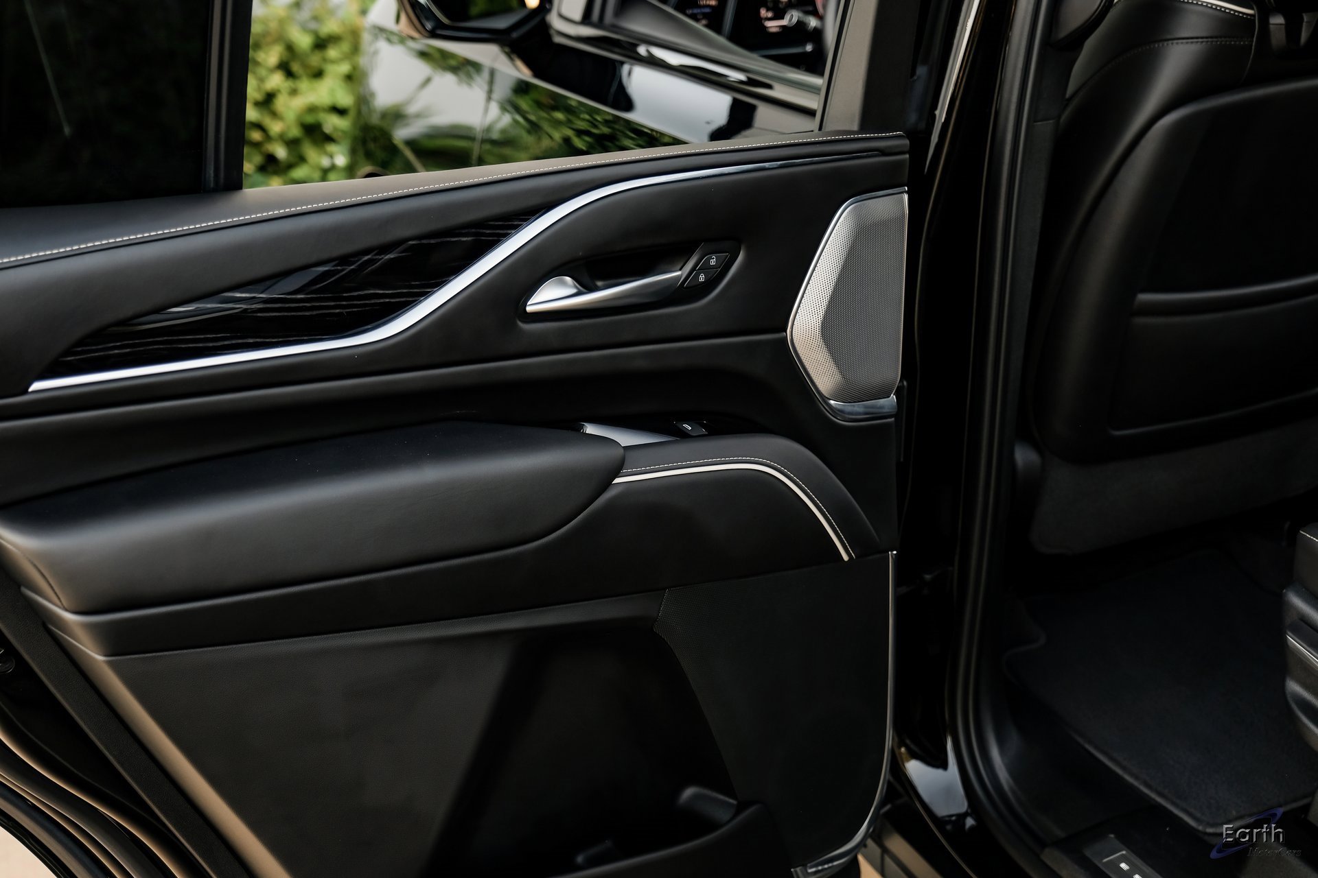 Used 2023 Cadillac Escalade V image 89