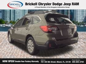 Used 2019 Subaru Outback 3.6R Limited AWD/4WD image 31