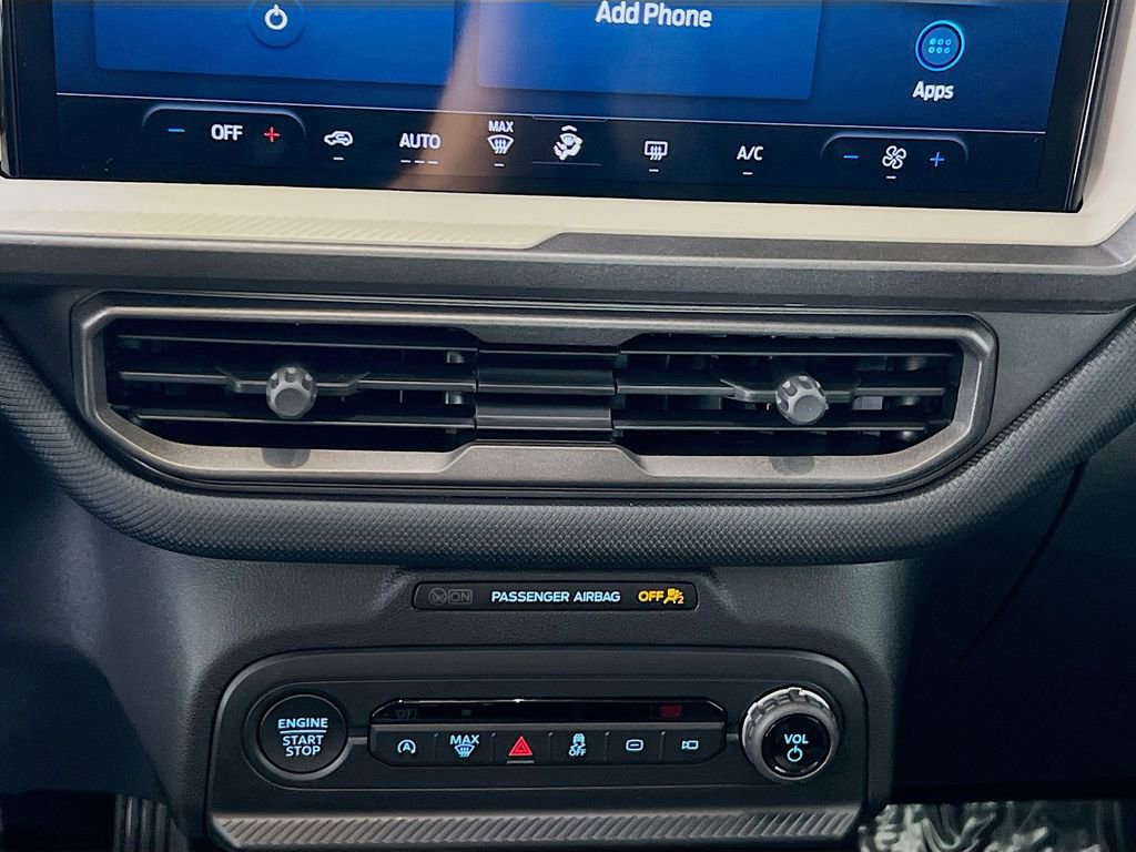 New 2025 Ford Bronco Sport Big Bend image 9