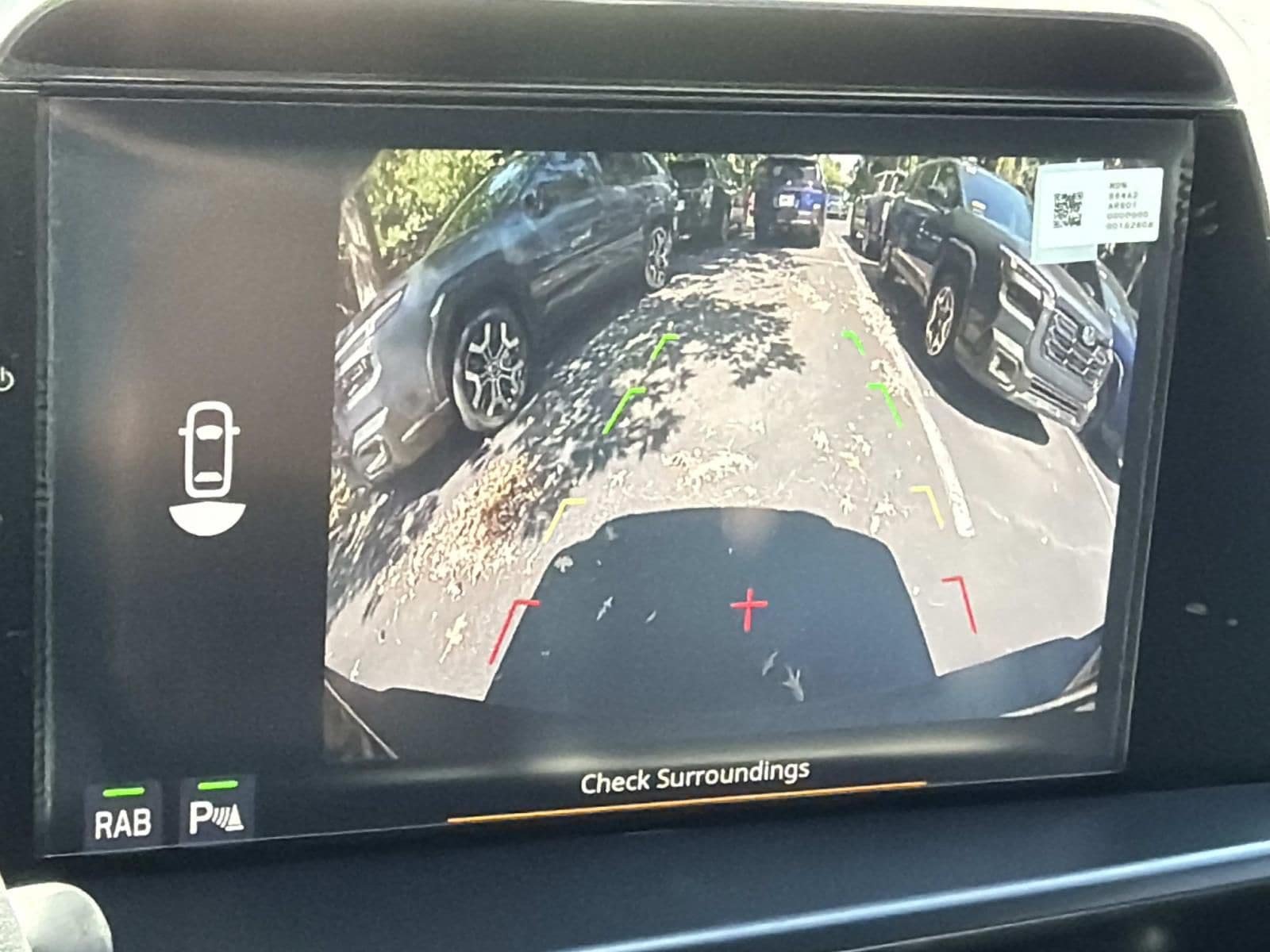 New 2026 Subaru Outback Premium AWD/4WD image 24