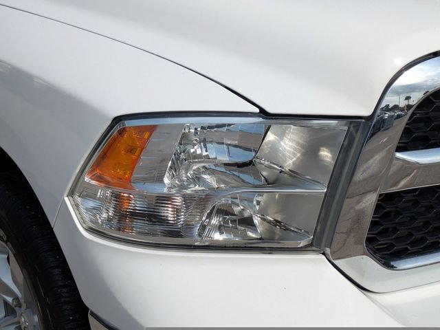 Used 2024 RAM 1500 Classic SLT RWD image 10