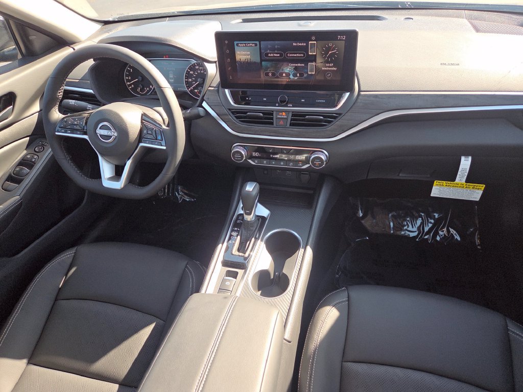 New 2026 Nissan Altima 2.5 SV FWD image 28