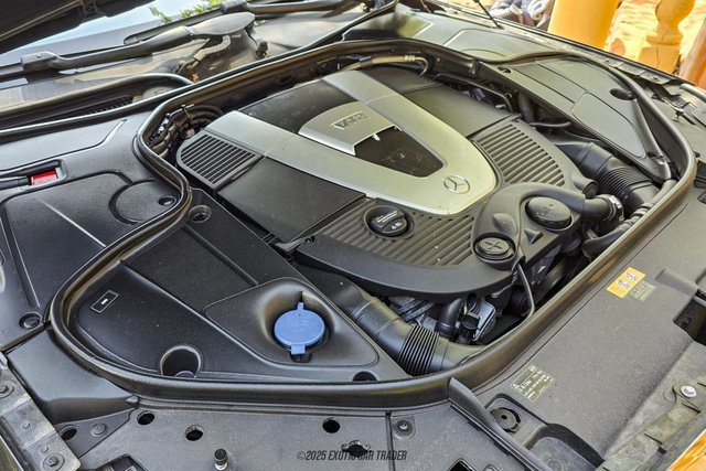 Used 2016 Mercedes-Benz Maybach S 600 image 18