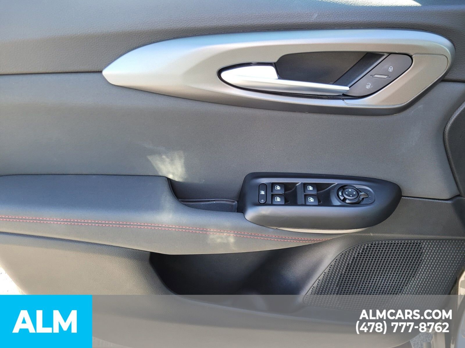 Used 2024 Alfa Romeo Tonale Veloce AWD/4WD image 28