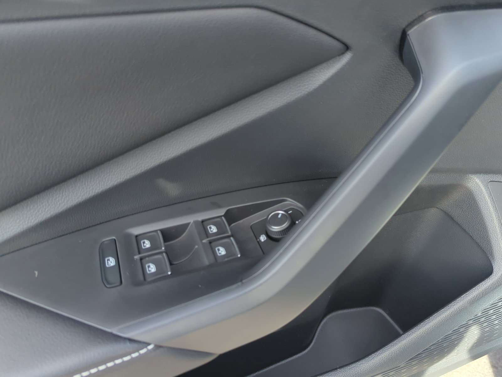 New 2026 Volkswagen Jetta Sport FWD image 13