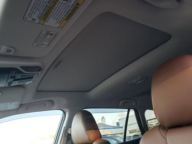 Certified 2023 Subaru Outback Touring image 16