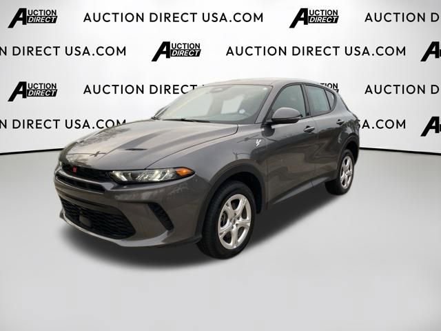 Used 2024 Dodge Hornet GT