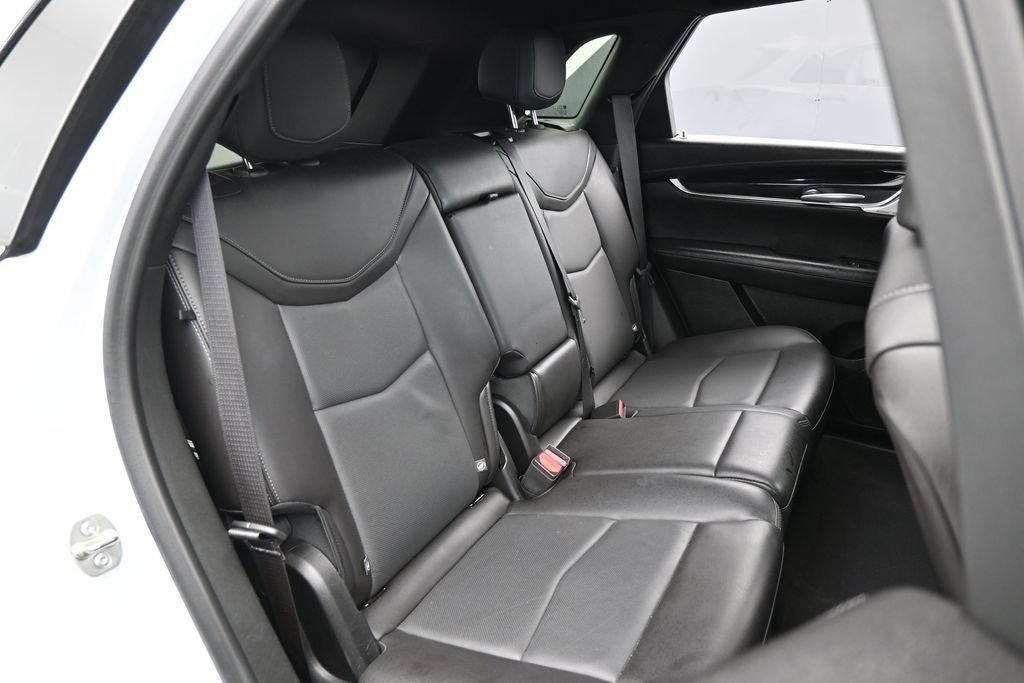 Used 2024 Cadillac XT5 Premium Luxury FWD image 47