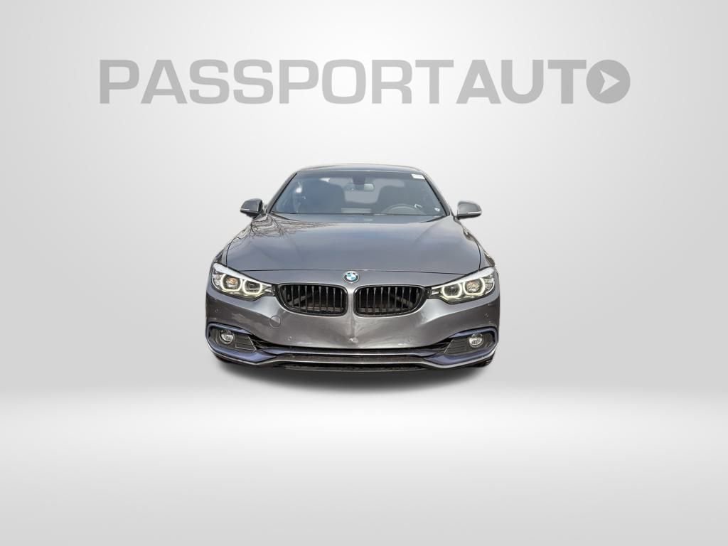 Used 2019 BMW 430i 430i w/ Convenience Package image 2