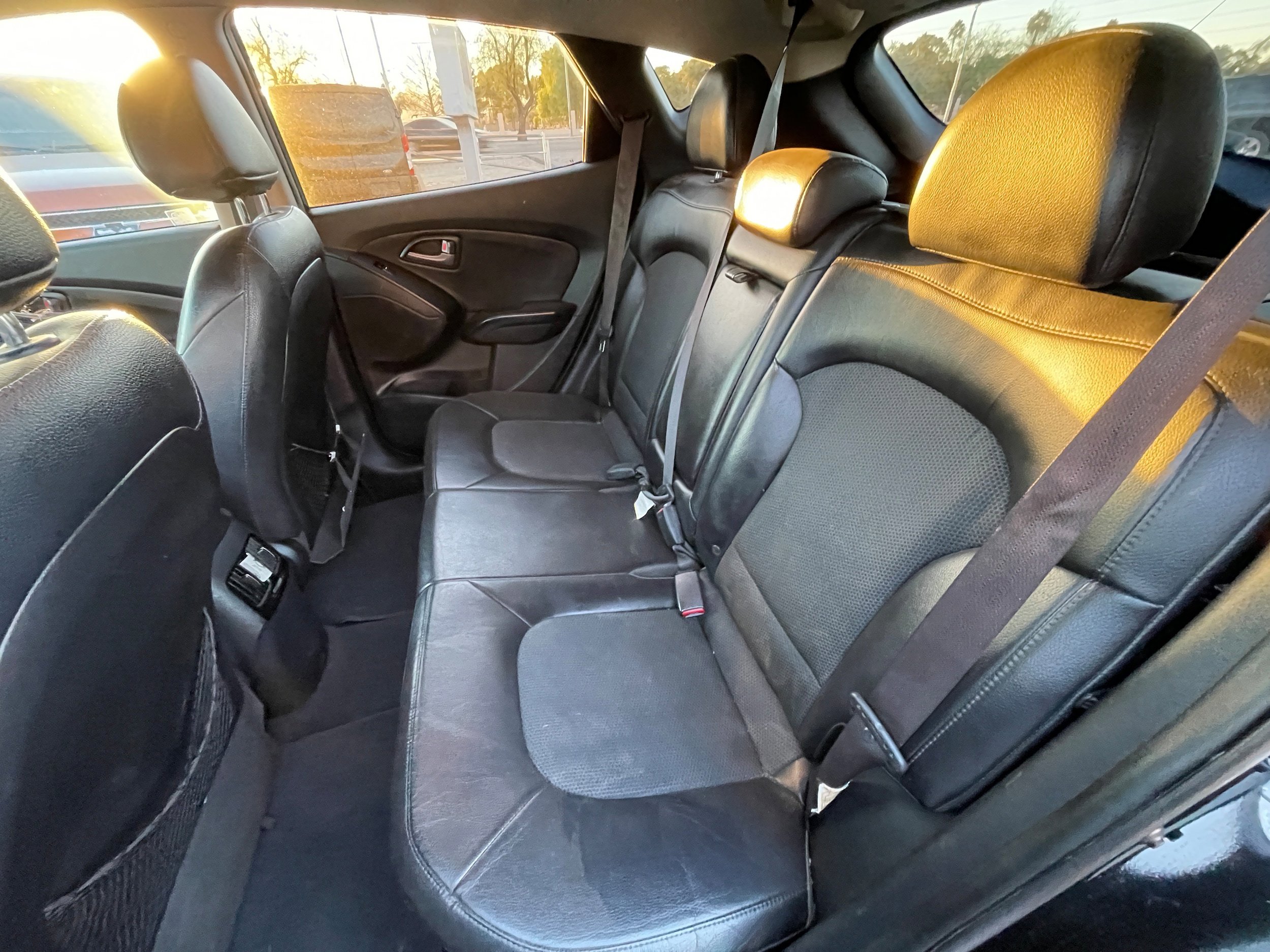 Used 2014 Hyundai Tucson SE FWD image 19
