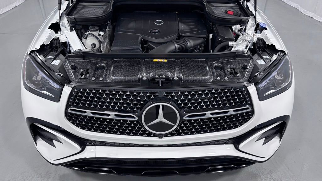 Used 2026 Mercedes-Benz GLE 450e 4MATIC image 28