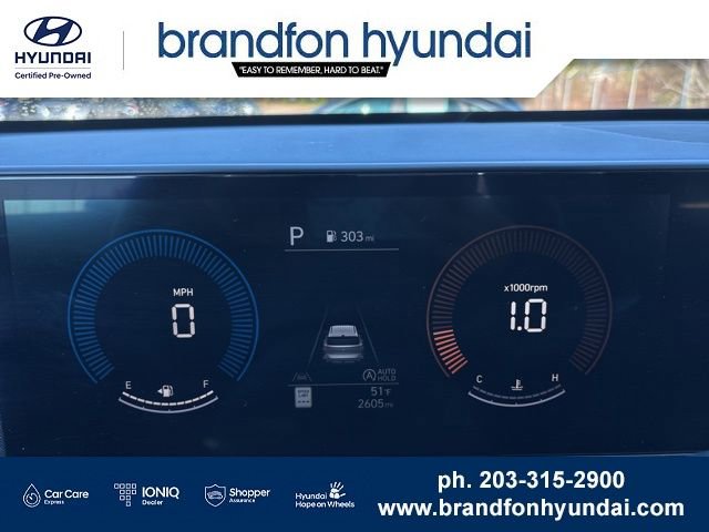 Certified 2026 Hyundai Kona SE AWD/4WD image 17