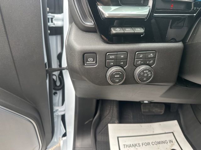 New 2026 Chevrolet Silverado 1500 High Country w/ High Country Premium Package image 18