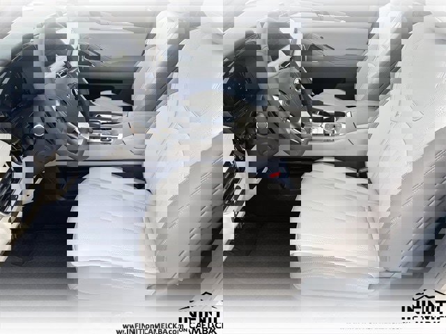 New 2026 INFINITI QX60 Luxe w/ Family Package image 19