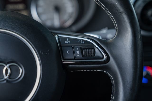 Used 2016 Audi S3 Premium Plus image 68