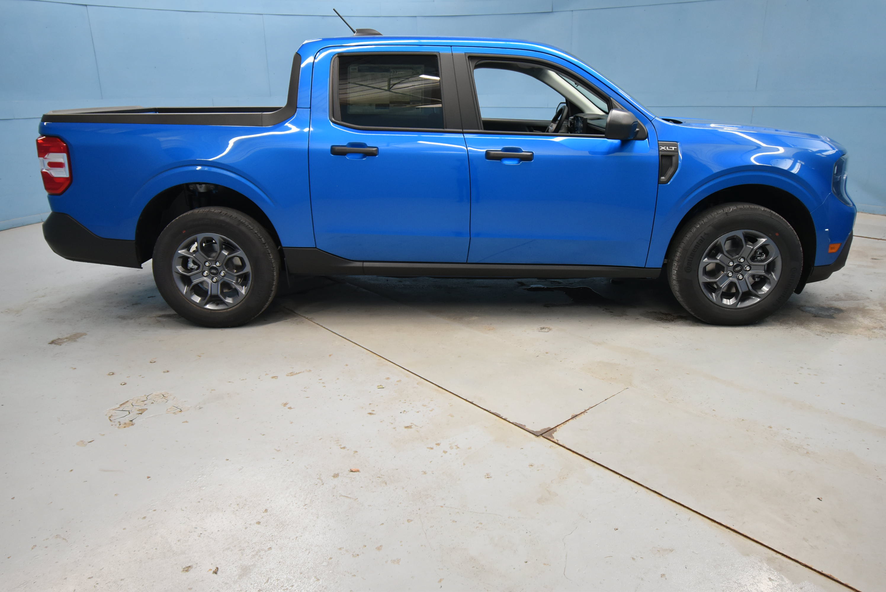 New 2026 Ford Maverick XLT w/ Equipment Group 301A AWD/4WD image 30
