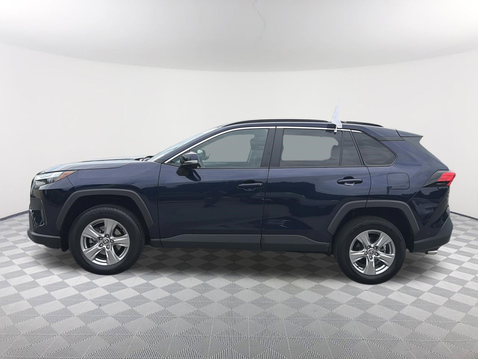 Certified 2024 Toyota RAV4 XLE AWD/4WD image 14