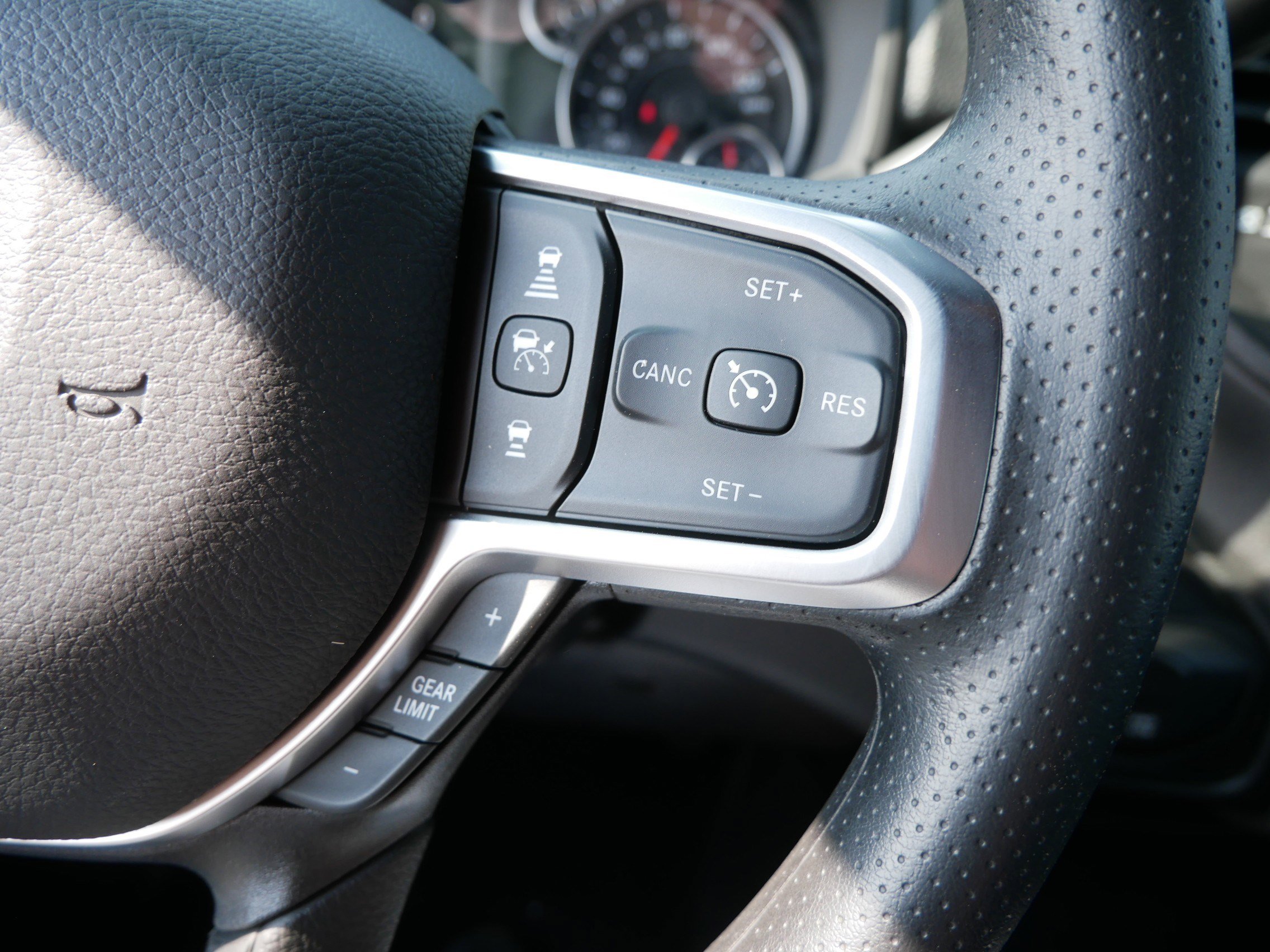 New 2025 RAM 2500 Tradesman image 7