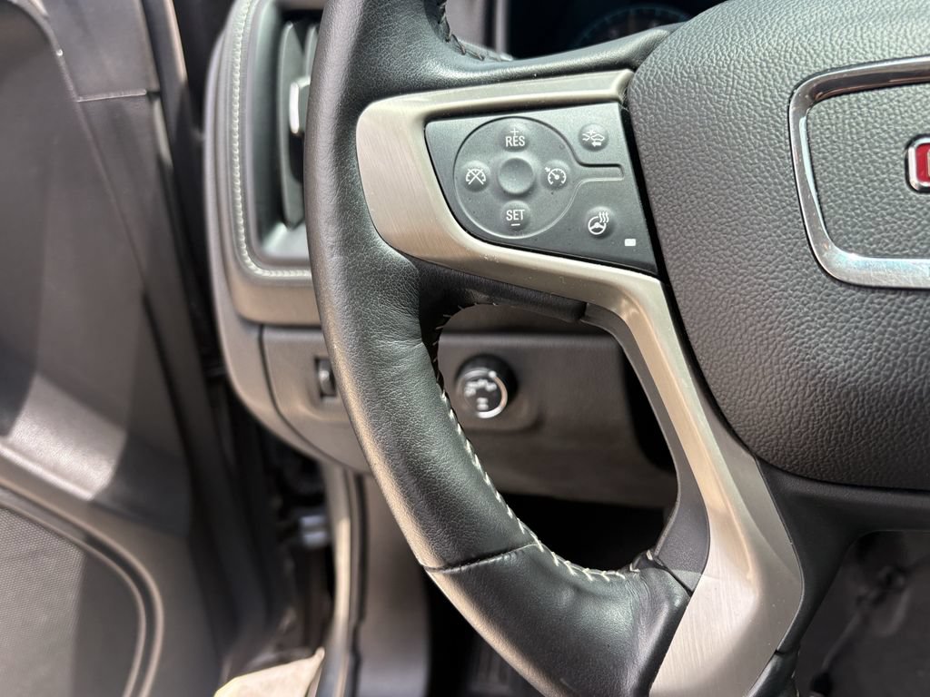 Used 2019 GMC Canyon Denali AWD/4WD image 16