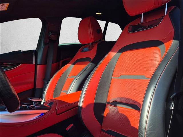 Certified 2021 Mercedes-Benz AMG GT 63 image 4