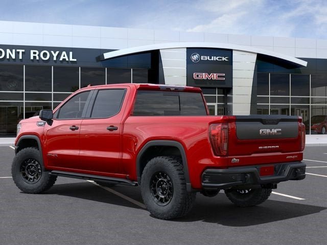 New 2023 GMC Sierra 1500 AT4X w/ AT4X AEV Edition AWD/4WD image 63