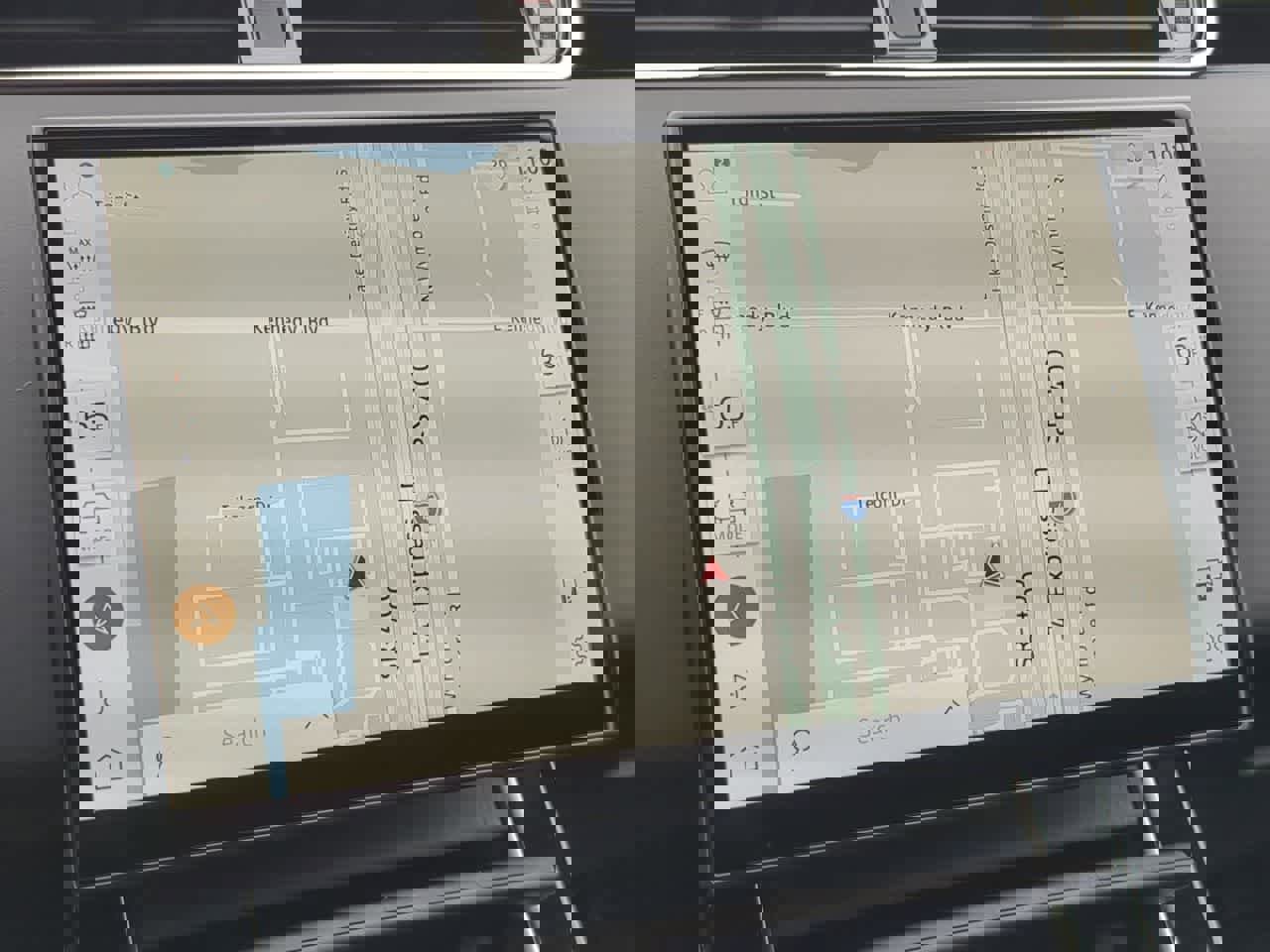 Certified 2025 Land Rover Range Rover Evoque Dynamic SE image 31