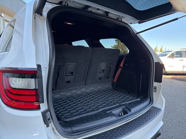 Used 2020 Dodge Durango SRT w/ Technology Group image 18