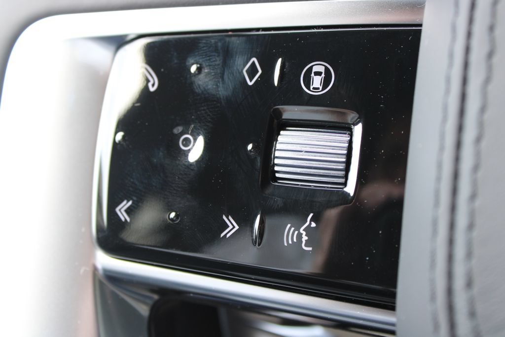 New 2026 Land Rover Range Rover SE AWD/4WD image 14